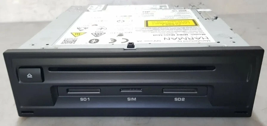 Repair Service - PORSCHE PANAMERA Macan 971035035P 95B035035C
