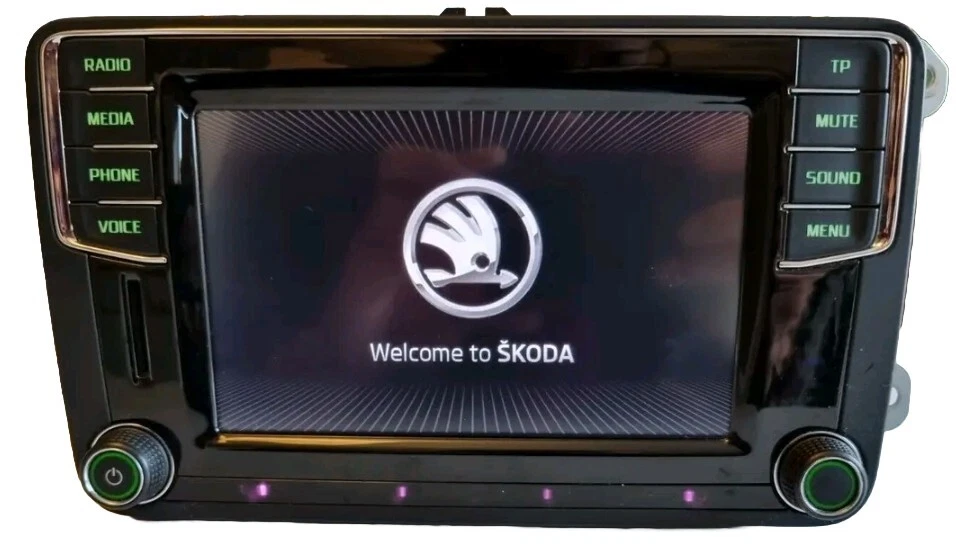 VW , Skoda, MIB2 Component Protection Removal, Apple car Play, ANDRIOD Auto - 5F