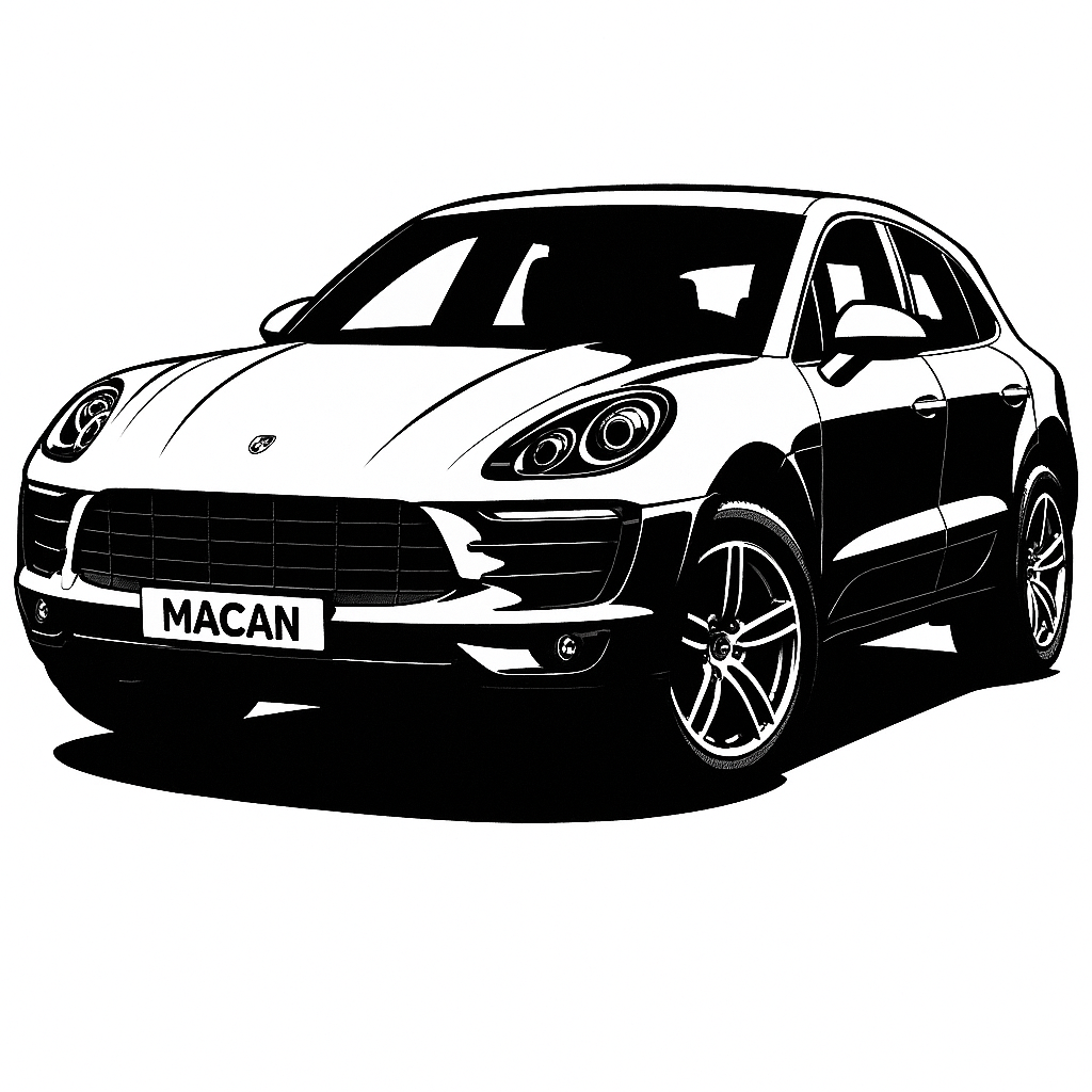 Macan 2014–2016