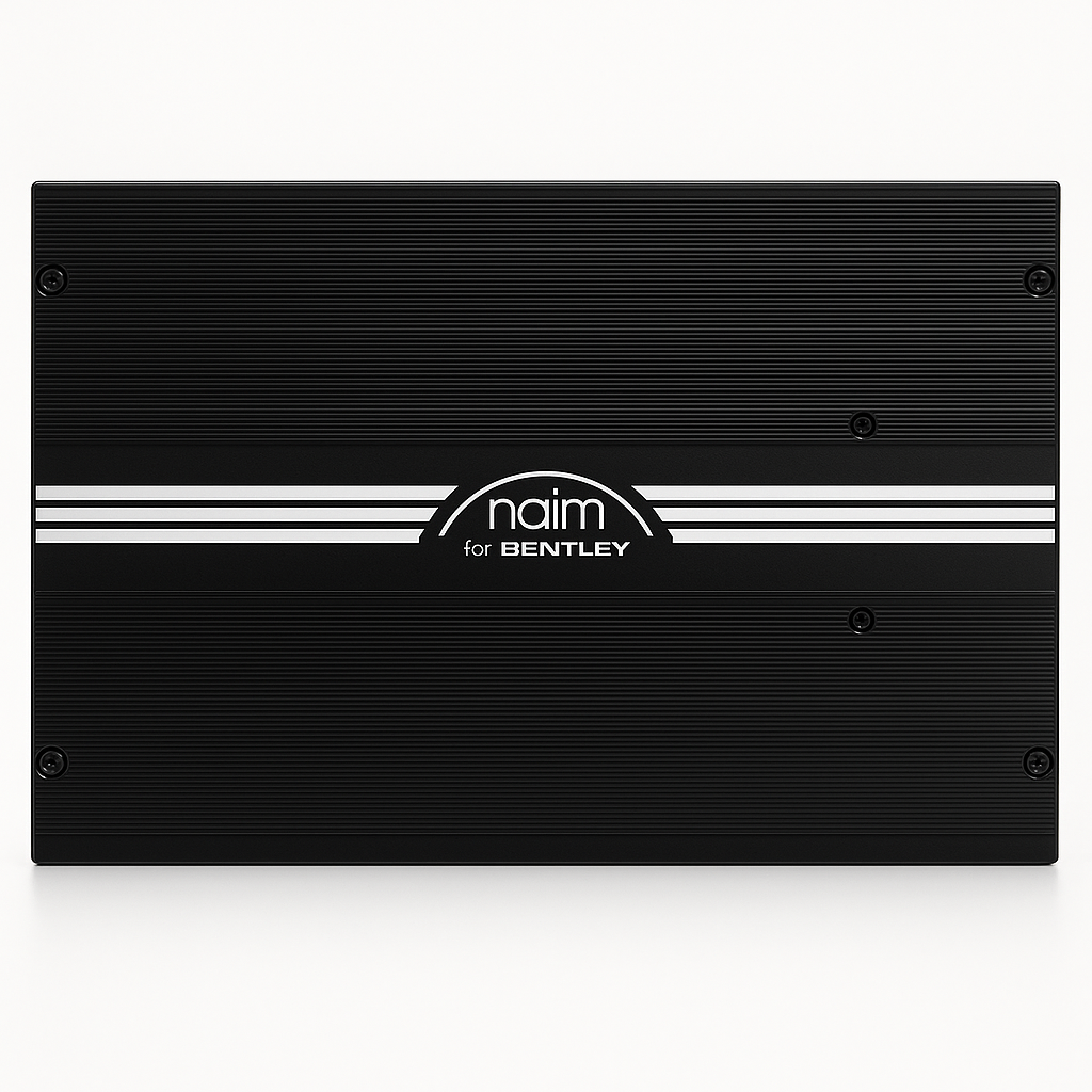 Naim Prod