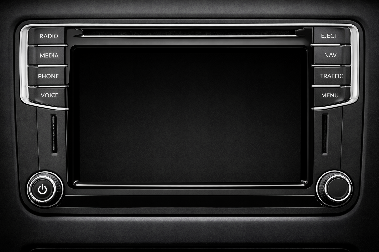 SEAT MIB2 touchscreen repair service