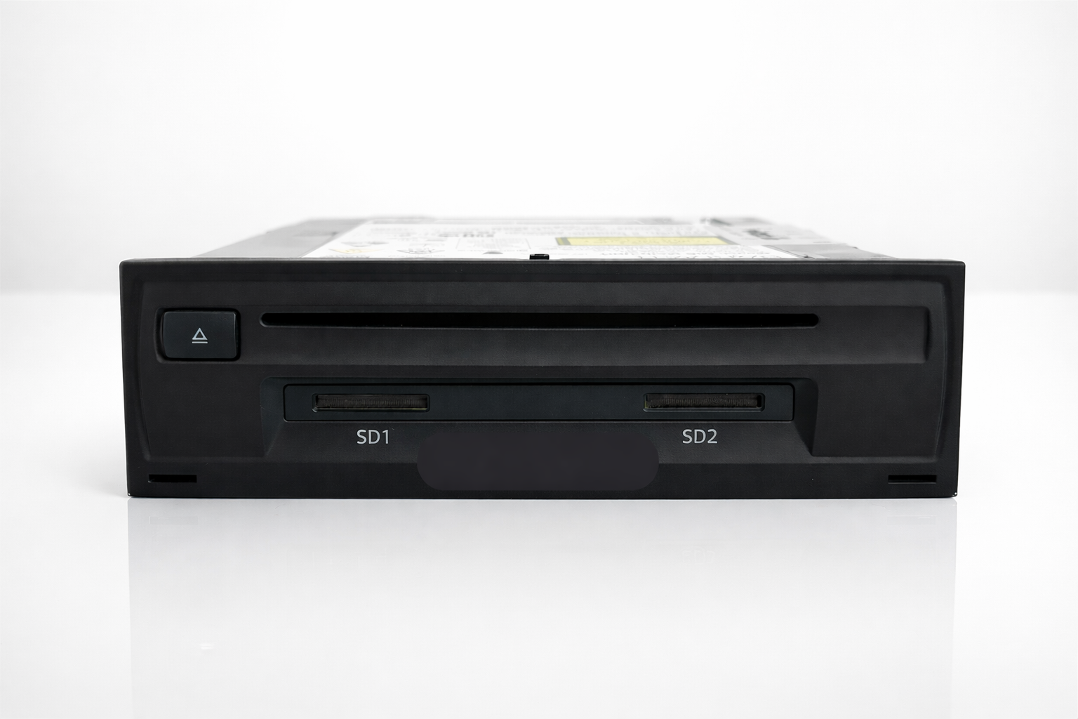 Audi MMI no sound head unit repair service